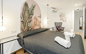 Werentvlc - Espectacular Duplex Terraza Y Piscina