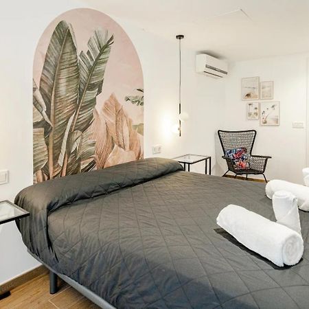 Apartamento Werentvlc - Espectacular Duplex Terraza Y Piscina Valencia Exterior foto