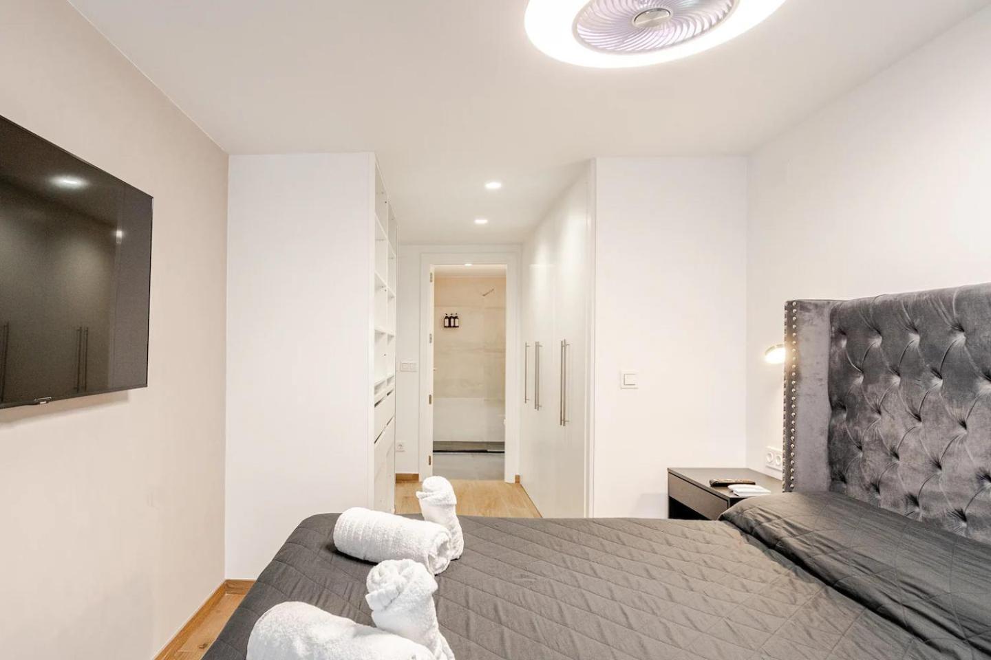 Apartamento Werentvlc - Espectacular Duplex Terraza Y Piscina Valencia Exterior foto
