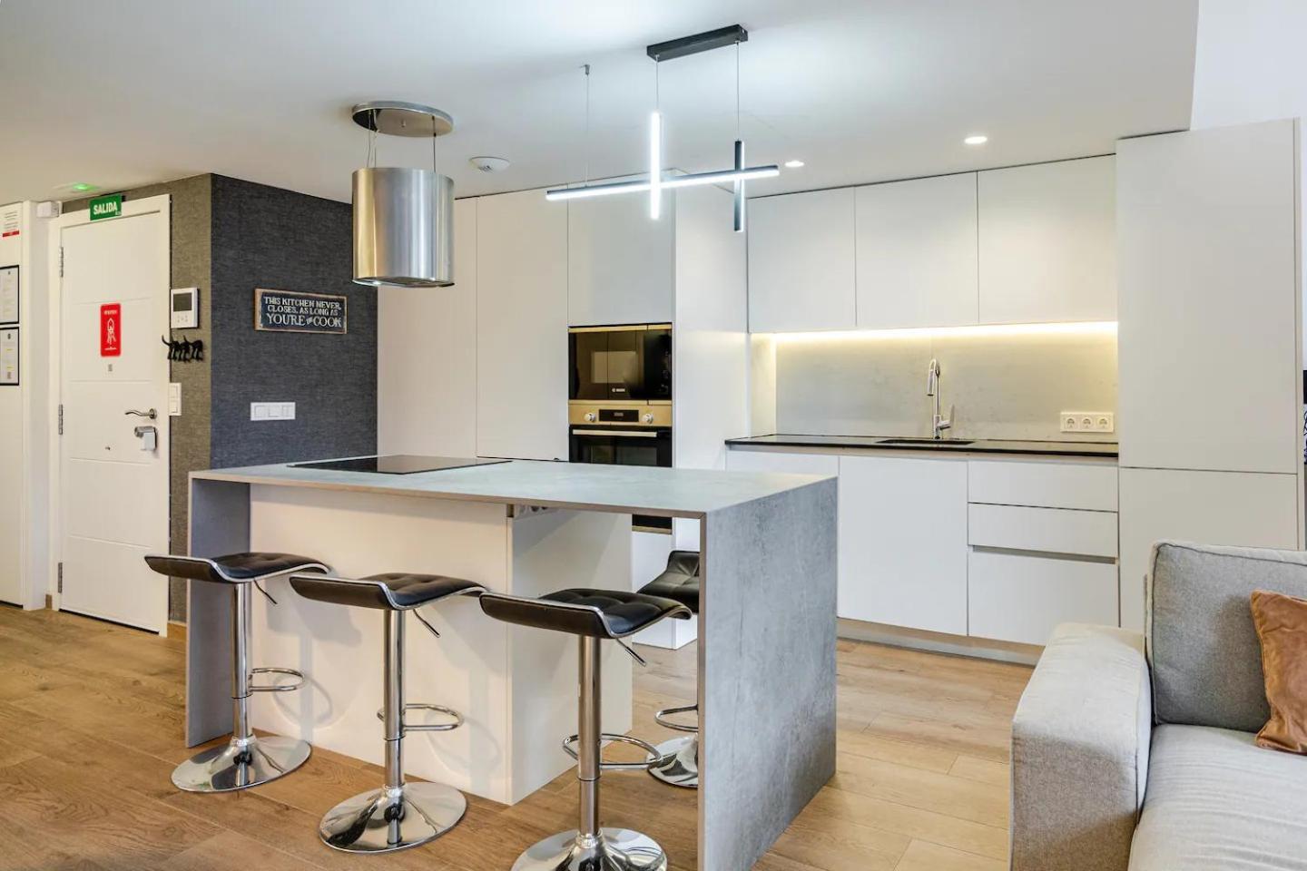 Apartamento Werentvlc - Espectacular Duplex Terraza Y Piscina Valencia Exterior foto